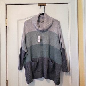 NWT Loft Medium Sweater
